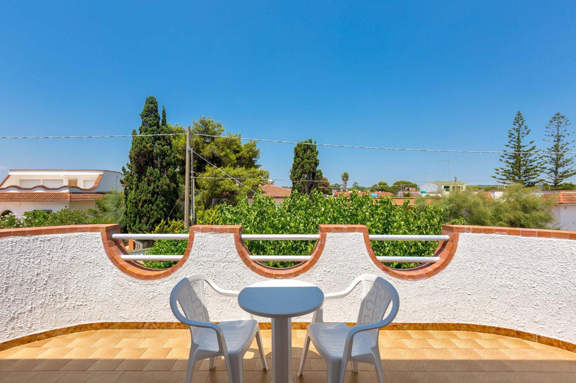 Villa Tina Maria By Barbarhouse San Pietro in Bevagna Exterior foto